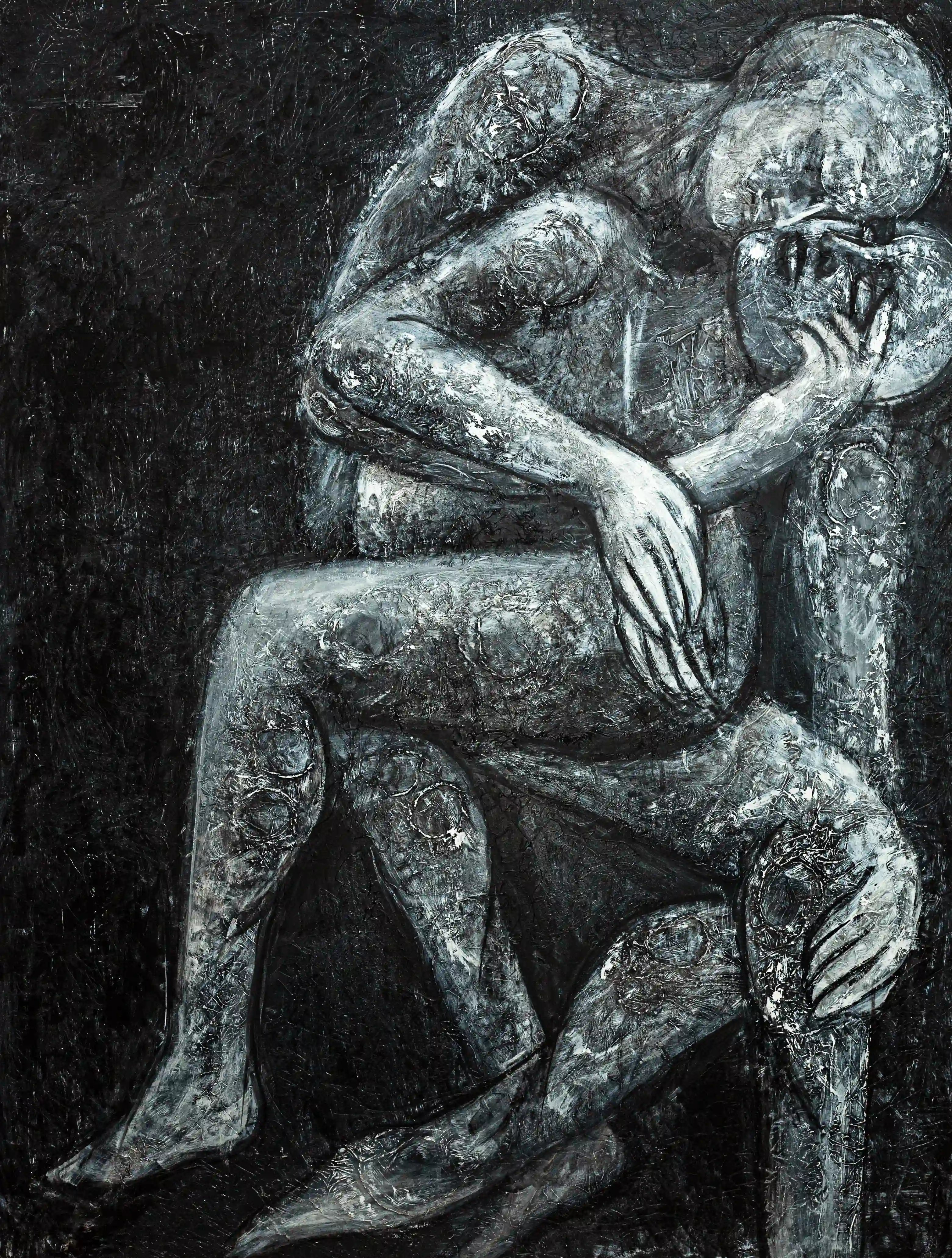 Embrace I