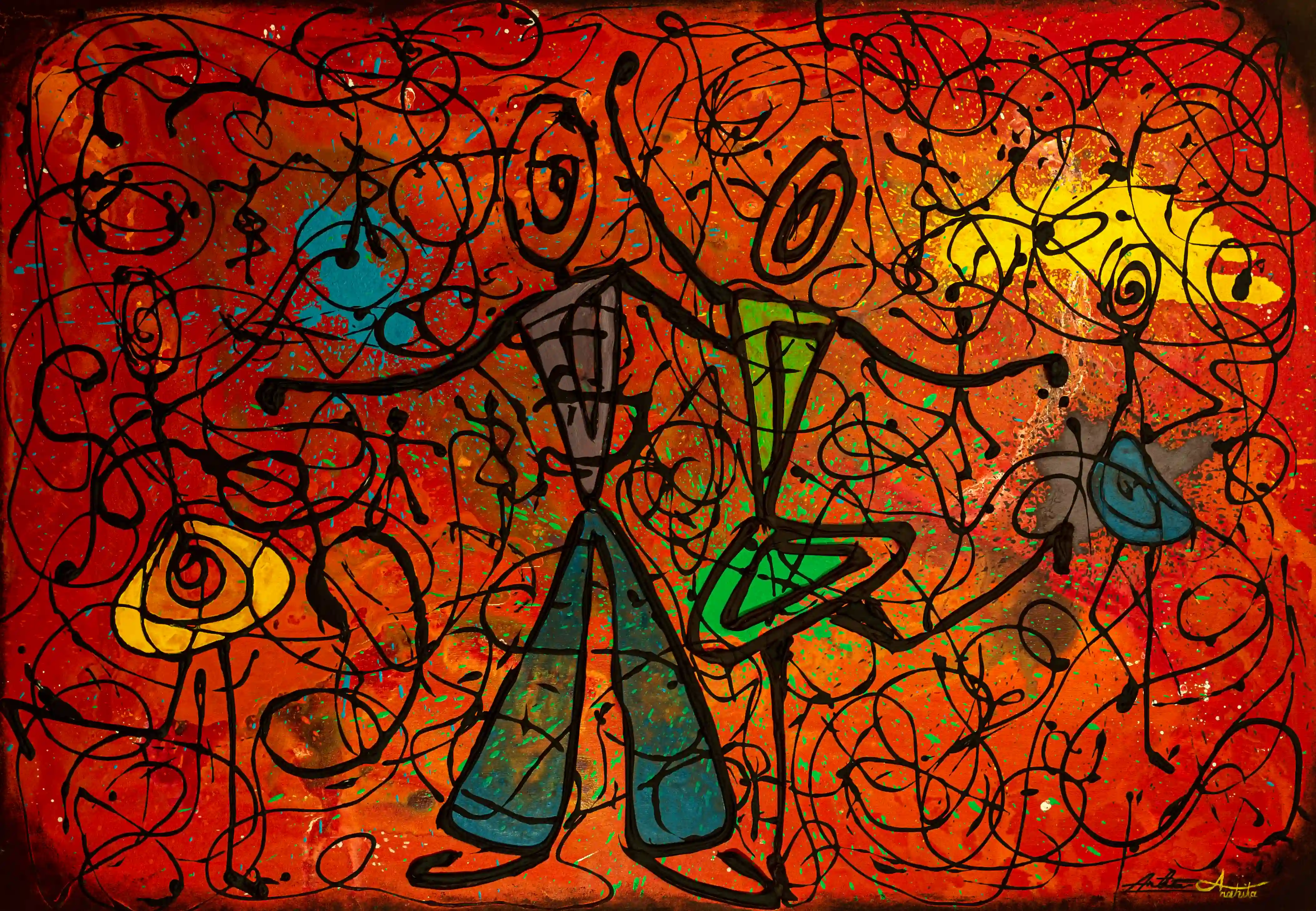 Red Carnival