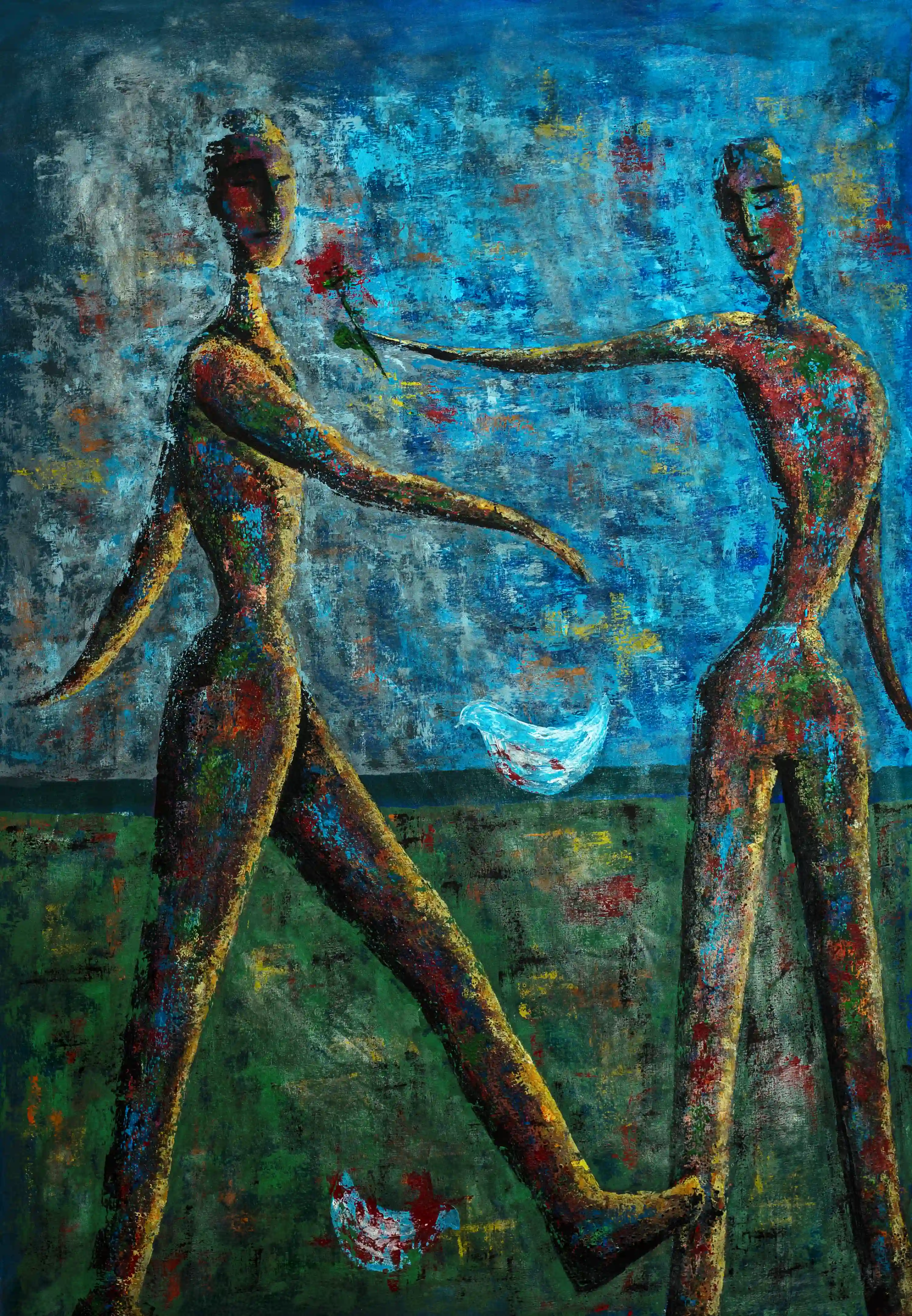 Love and Pride